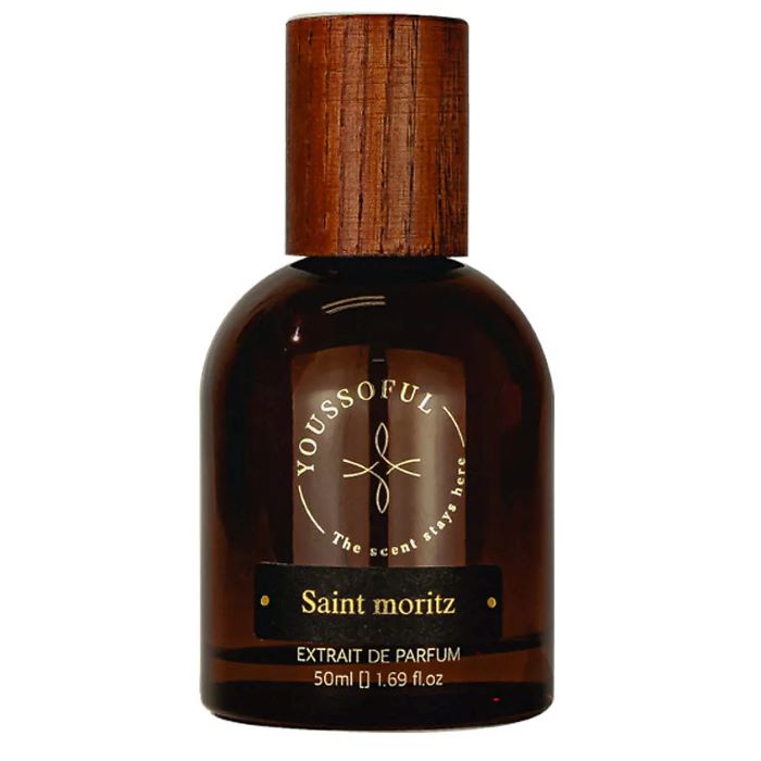 Youssoful Saint Moritz