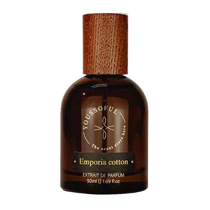 Youssoful Emporia Cotton