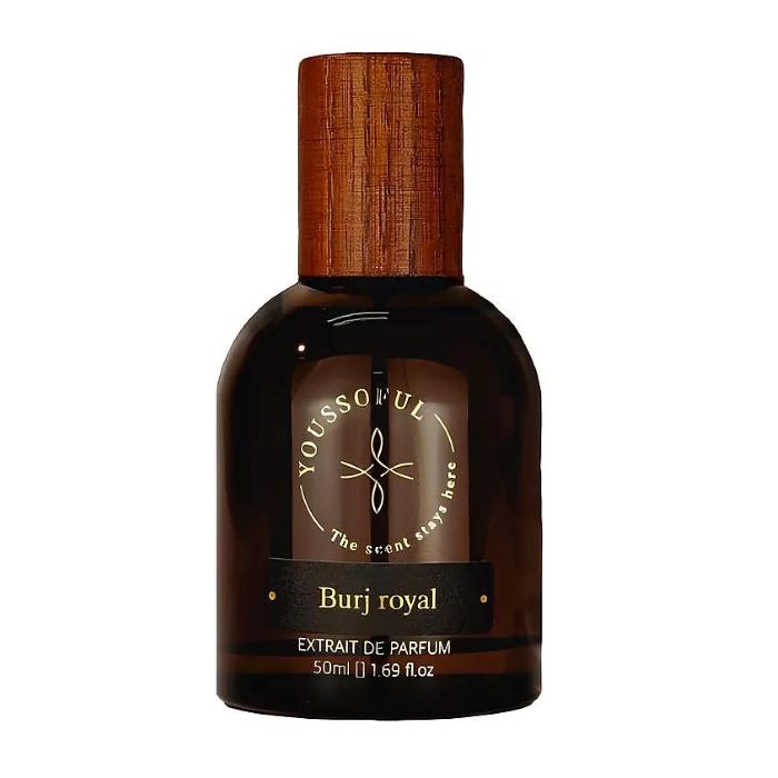 Youssoful Burj Royal