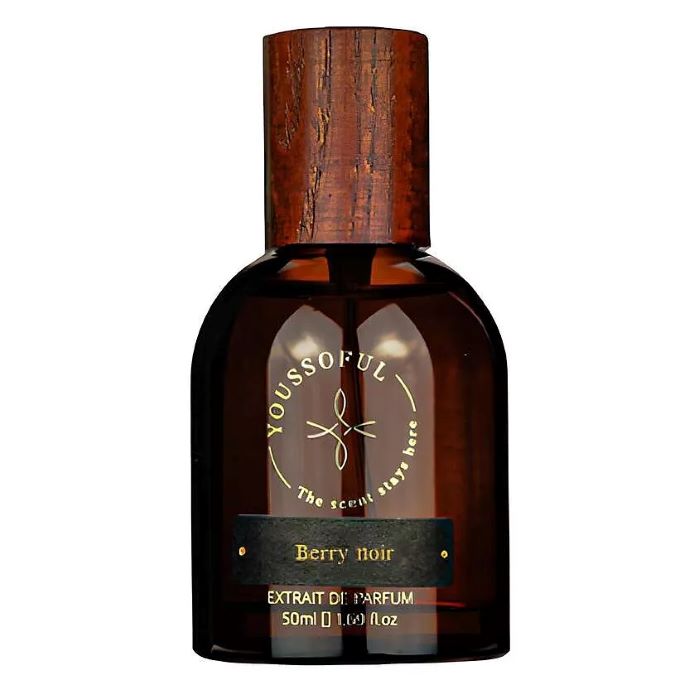Youssoful Berry Noir