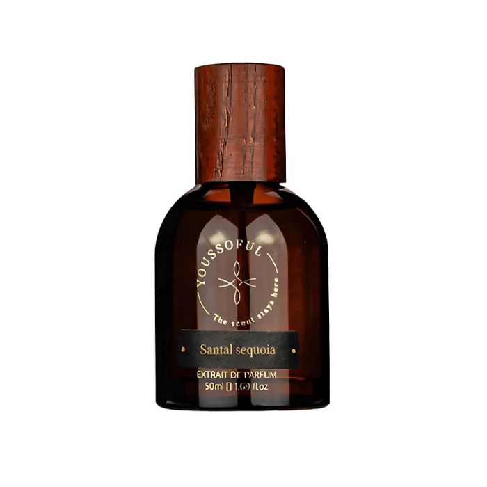 Youssoful Santal Sequoia