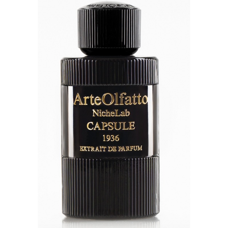 Capsule 1936