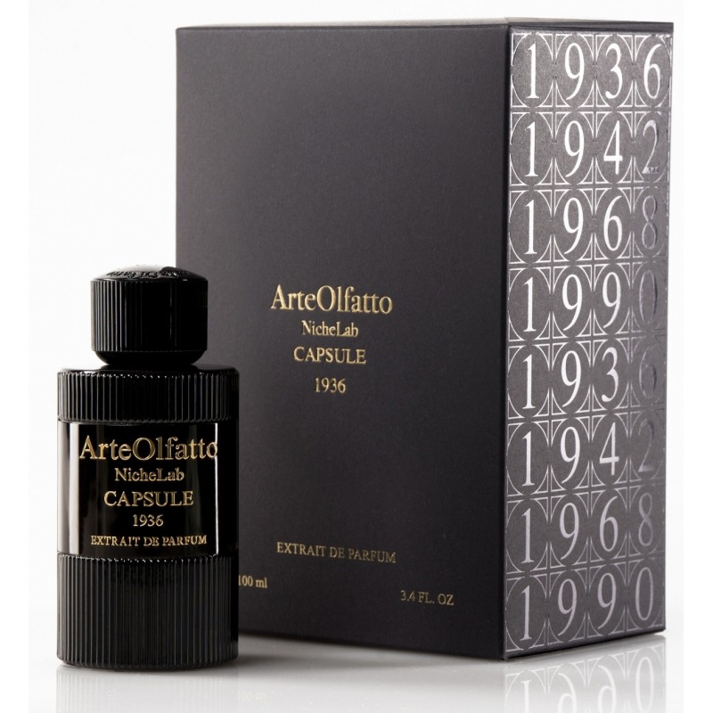 ArteOlfatto Capsule 1936
