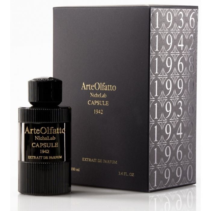 ArteOlfatto Capsule 1942