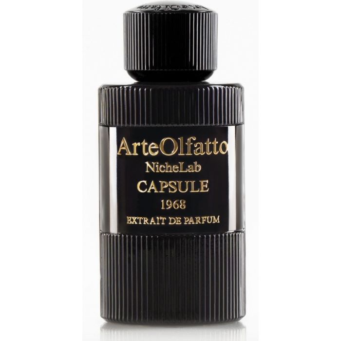 Capsule 1968
