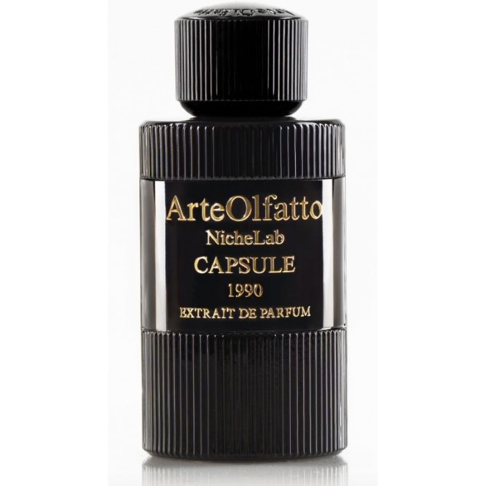 Capsule 1990
