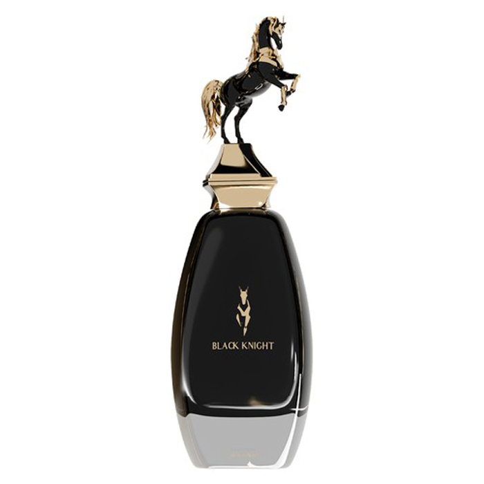 Oscar London Black Knight