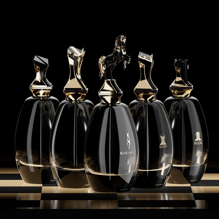Black Queen