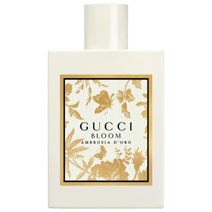 Gucci Bloom Ambrosia d`Oro