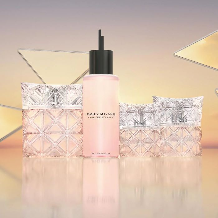 Lumiere d`Issey