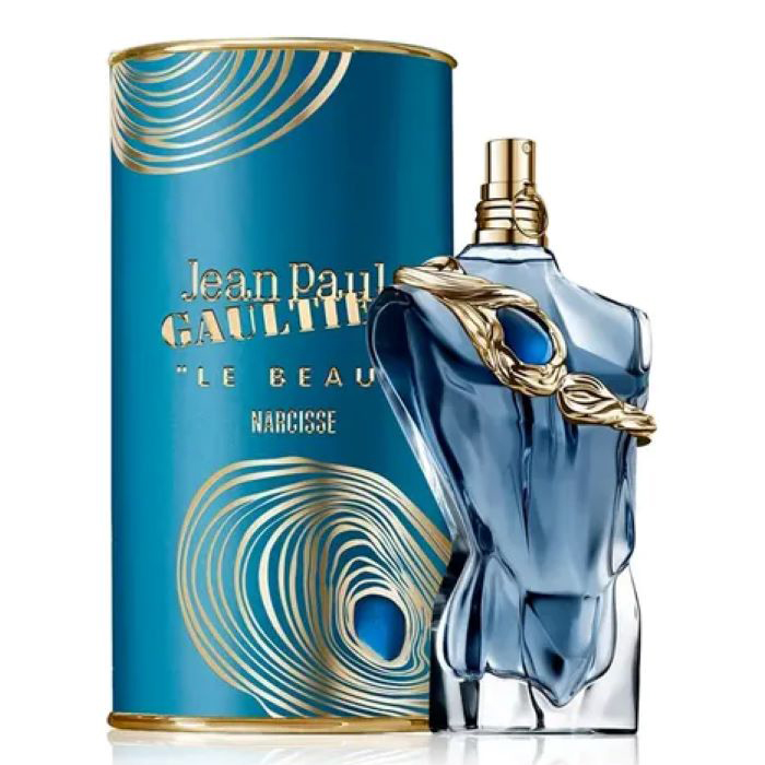 JPG Le Beau Narcisse