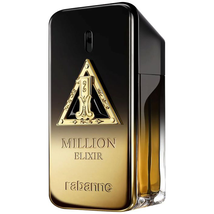 1 Million Night Elixir