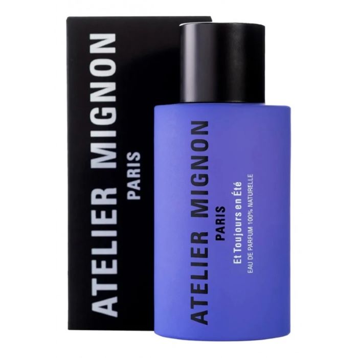 Atelier Mignon Et Toujours En Ete