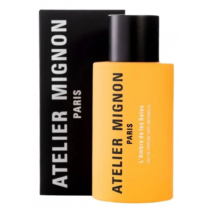 Atelier Mignon L`Ambre de tes Seins