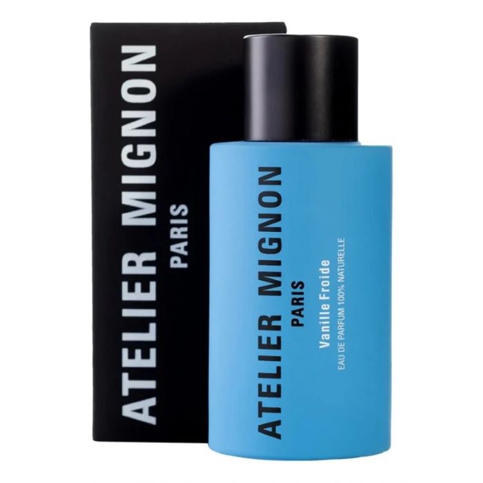 Atelier Mignon Vanille Froide