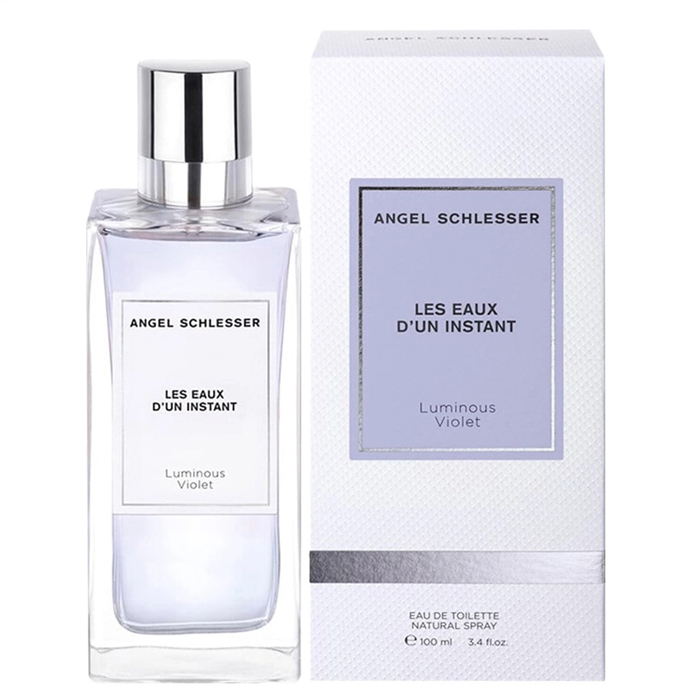 Angel Schlesser Luminous Violet