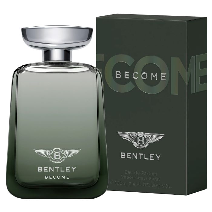 Bentley Bentley Become