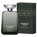Bentley Bentley Become