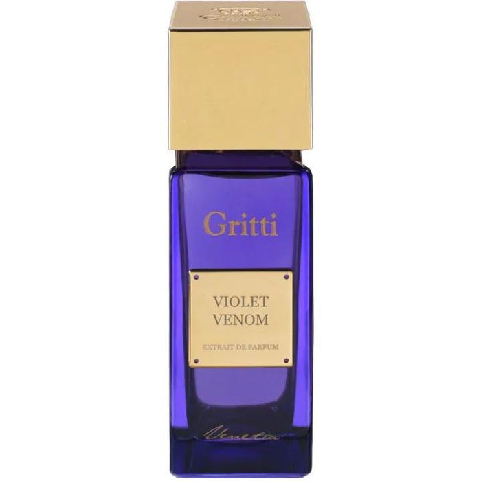 Violet Venom