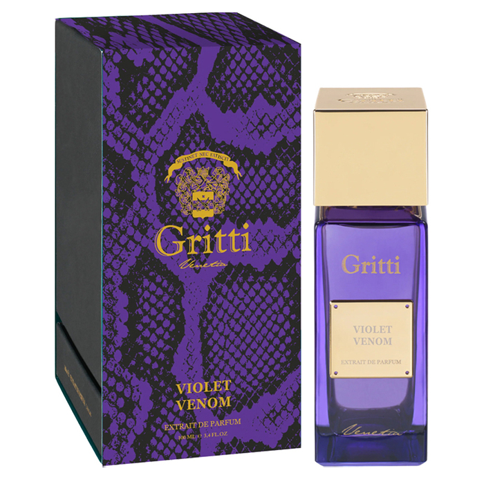 Gritti Violet Venom
