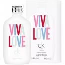 Calvin Klein CK One Essence Viva Love