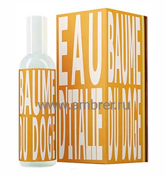 Eau D`Italie Eau D Italie Baume du Doge