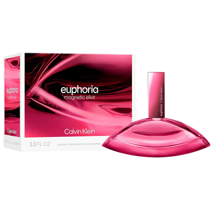 Calvin Klein Euphoria Magnetic Elixir