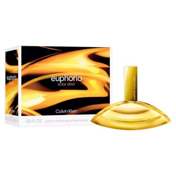 Calvin Klein Euphoria Solar Elixir