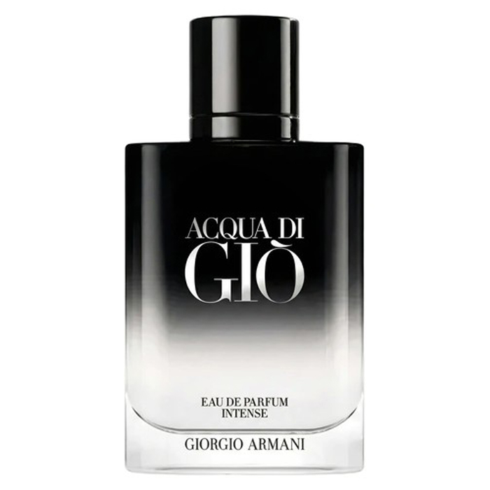 Acqua Di Gio Eau de Parfum Intense
