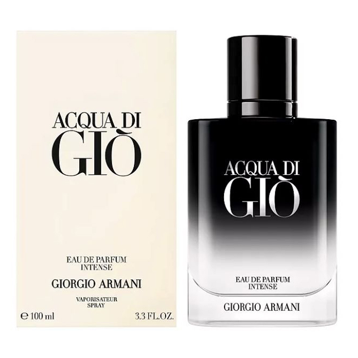 Giorgio Armani Acqua Di Gio Eau de Parfum Intense