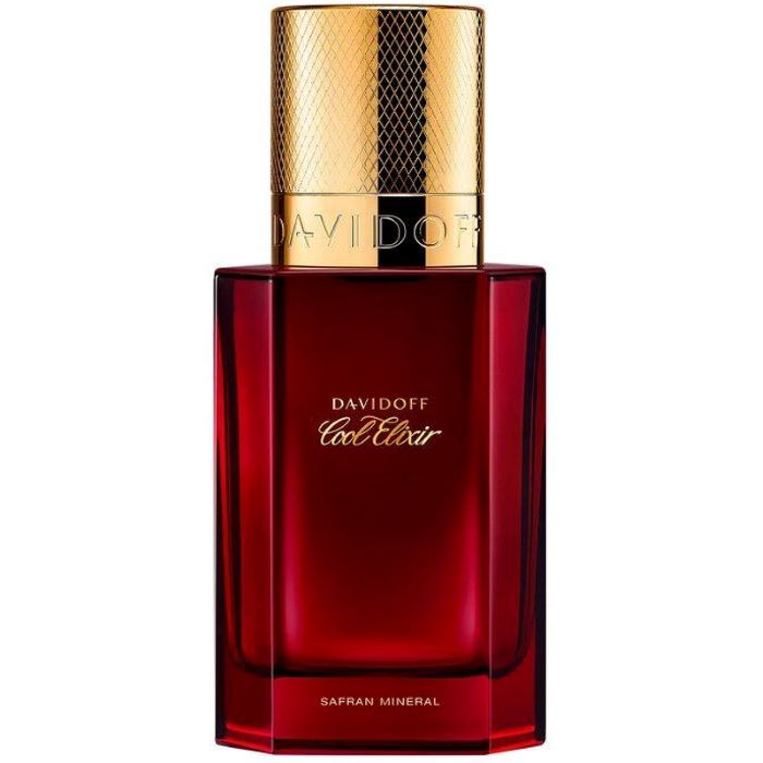 Cool Elixir Safran Mineral