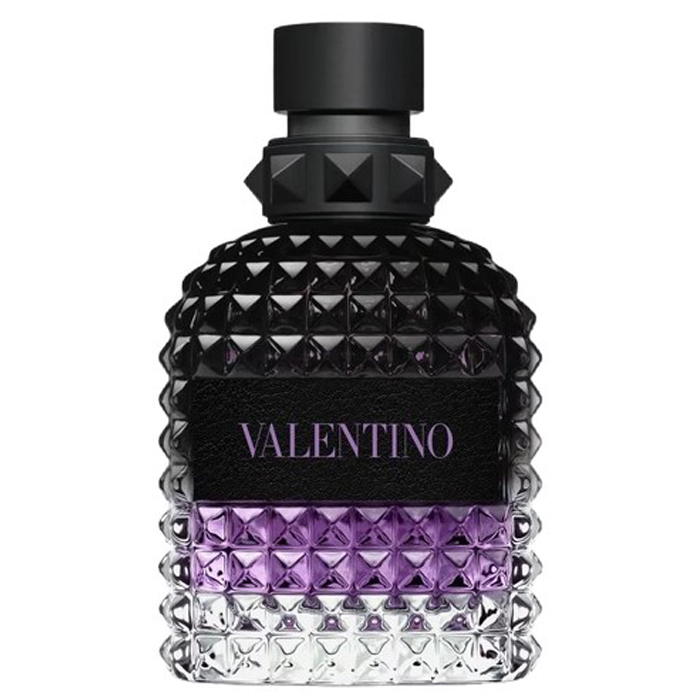 Valentino Uomo Born in Roma Purple Melancholia