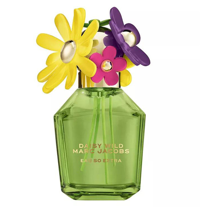 Daisy Wild Eau So Extra