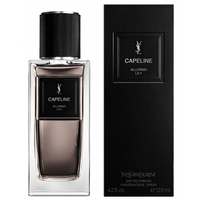 Yves Saint Laurent YSL Capeline Alluring Lily