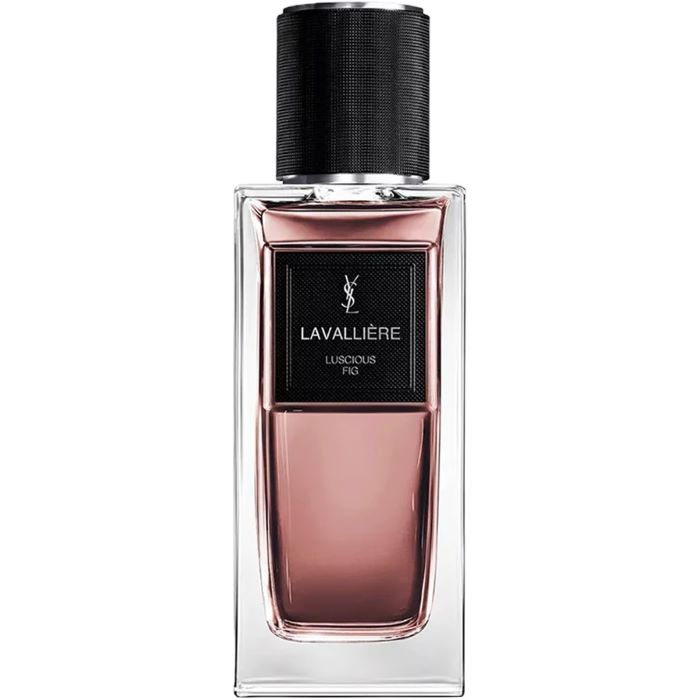 YSL Lavalliere Luscious Fig