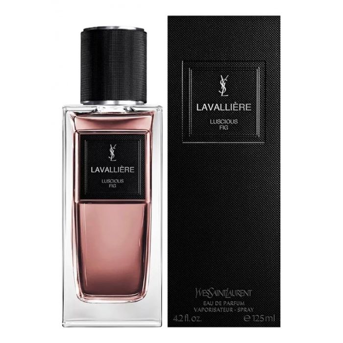 Yves Saint Laurent YSL Lavalliere Luscious Fig