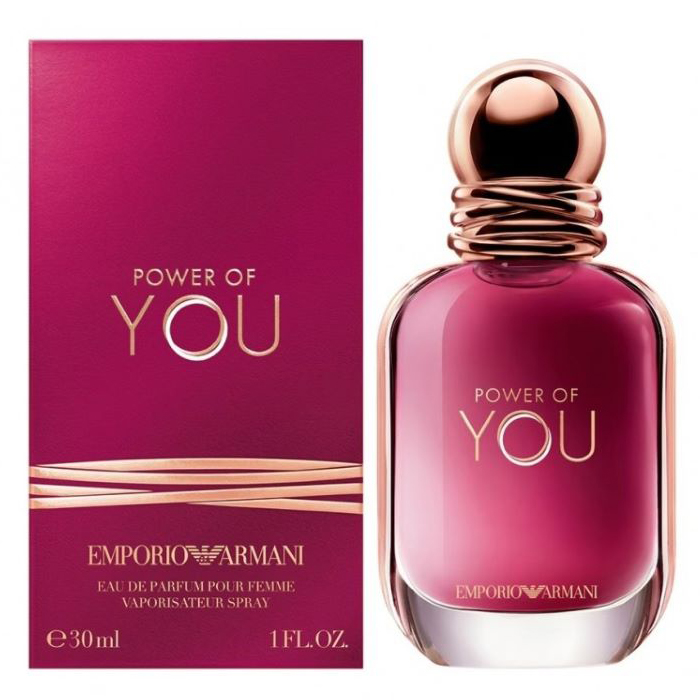 Giorgio Armani Power Of You