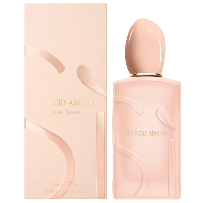 Giorgio Armani Si Nude Bloom