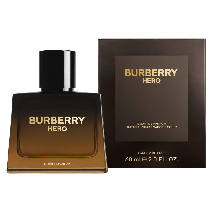 Burberry Burberry Hero Elixir de Parfum