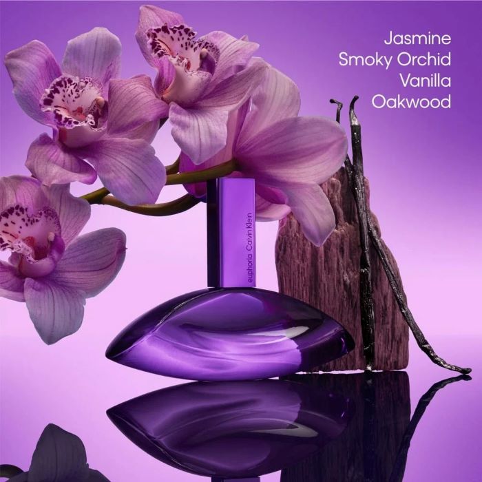 Euphoria Bold Elixir