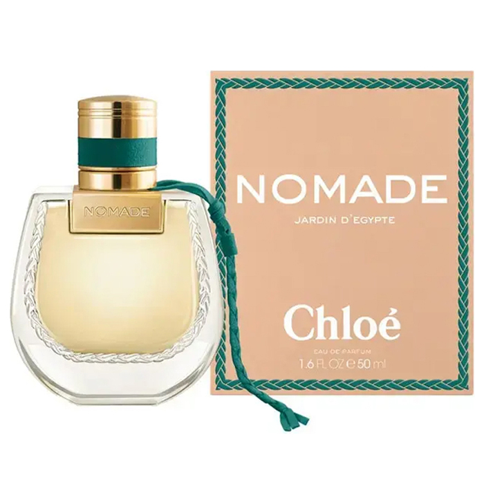 Chloe Nomade Jardin d`Egypte