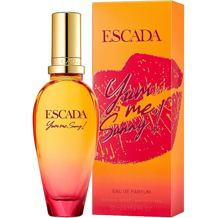 Escada Yum me, Sunny!