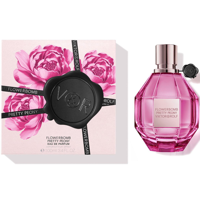 Viktor & Rolf Flowerbomb Pretty Peony
