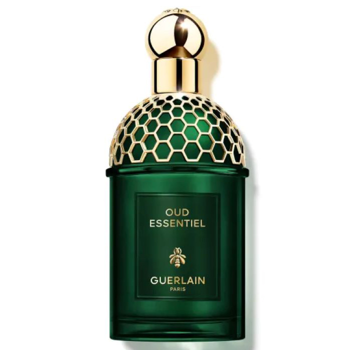 Absolus Allegoria Oud Essentiel