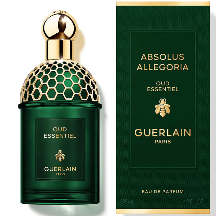 Guerlain Absolus Allegoria Oud Essentiel