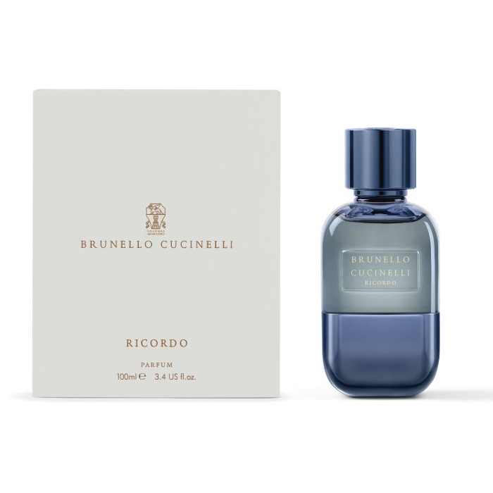 Brunello Cucinelli Ricordo