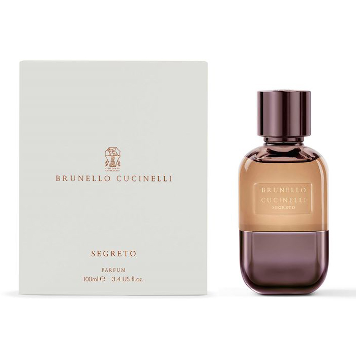 Brunello Cucinelli Segreto