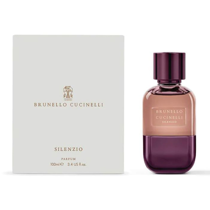 Brunello Cucinelli Silenzio