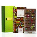 Sterling Parfums Dubai Delicacy Kunafa Chocolate