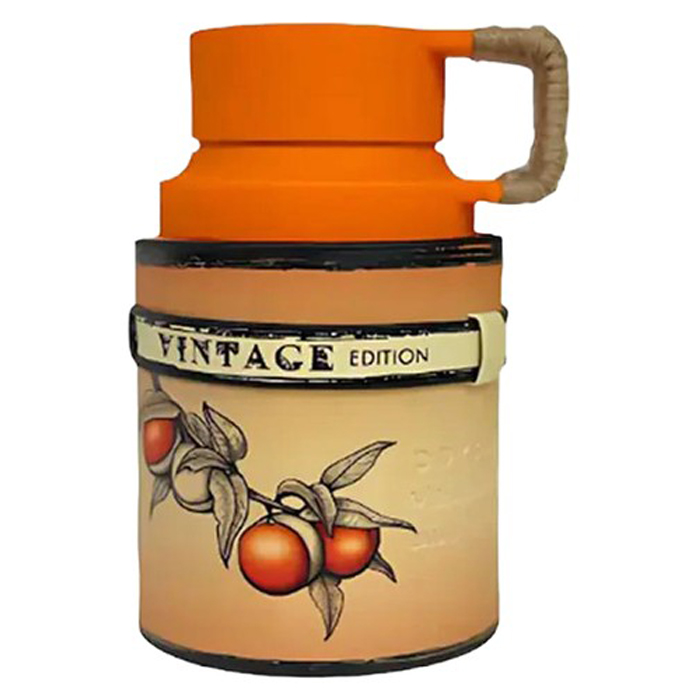 Armaf Odyssey Mandarin Sky Vintage